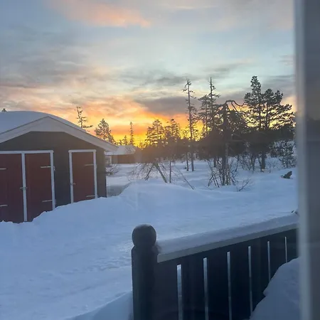 Casa vacanze Trivelig By Norgesbooking - At Blefjell *