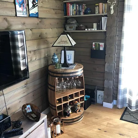 Casa vacanze Trivelig By Norgesbooking - At Blefjell *