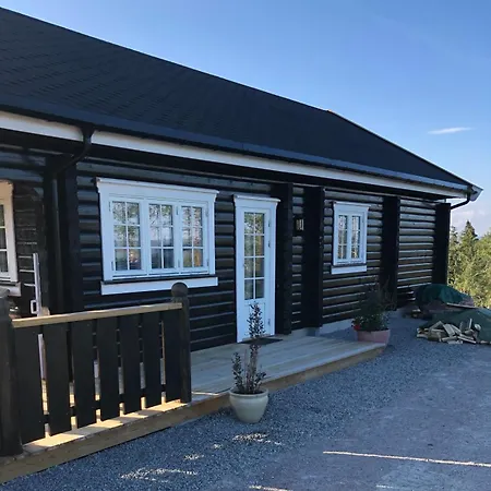 Trivelig By Norgesbooking - At Blefjell Flesberg