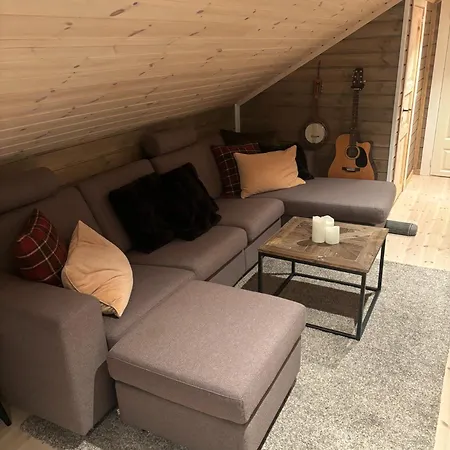 Casa vacanze Trivelig By Norgesbooking - At Blefjell