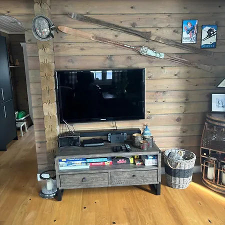 Casa vacanze Trivelig By Norgesbooking - At Blefjell Flesberg