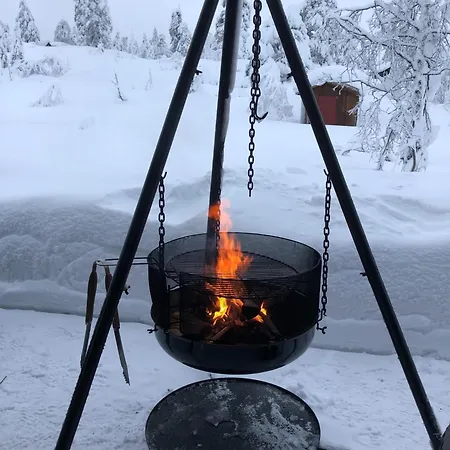 Trivelig By Norgesbooking - At Blefjell Flesberg