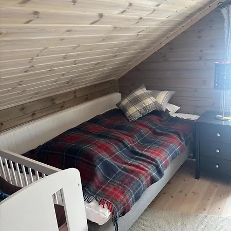 Trivelig By Norgesbooking - At Blefjell Casa vacanze Flesberg