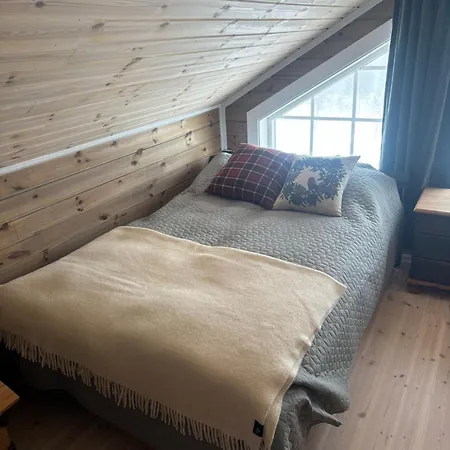 Trivelig By Norgesbooking - At Blefjell Feriehus Flesberg